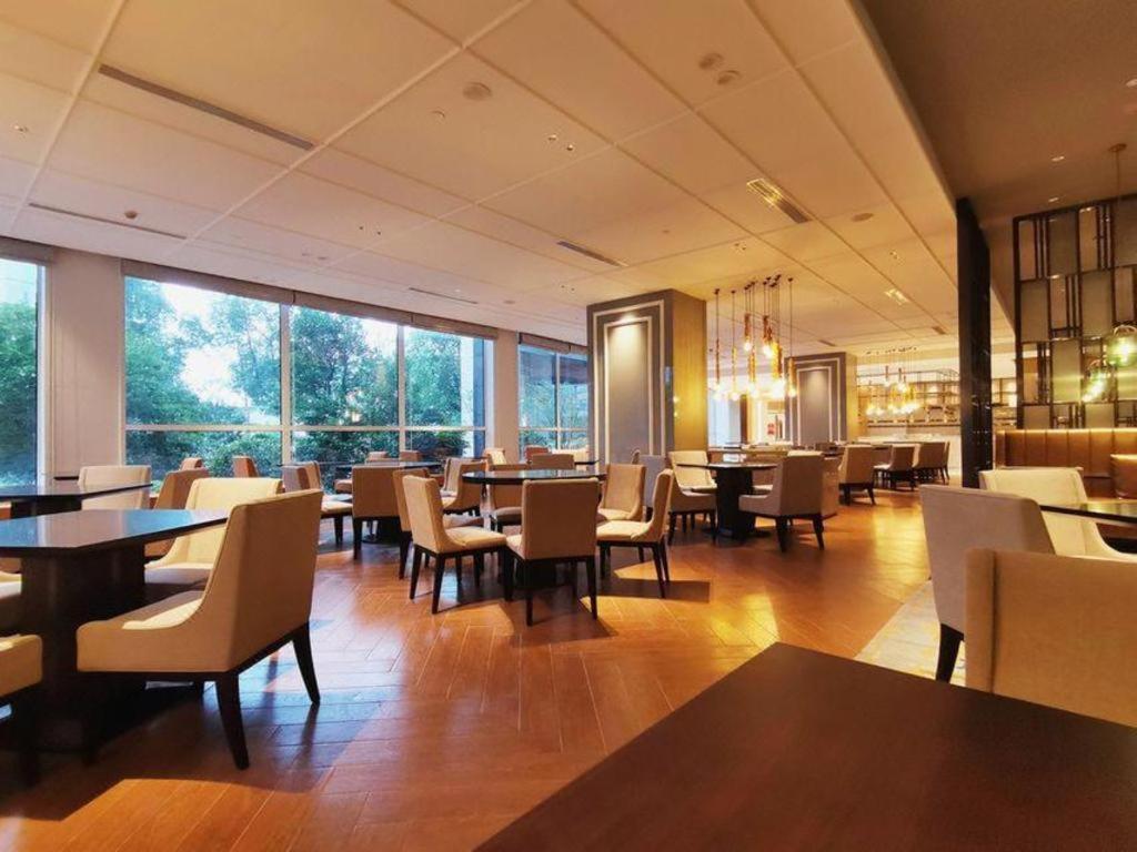 Huangshan Parkview Hotel Tunxi Zewnętrze zdjęcie