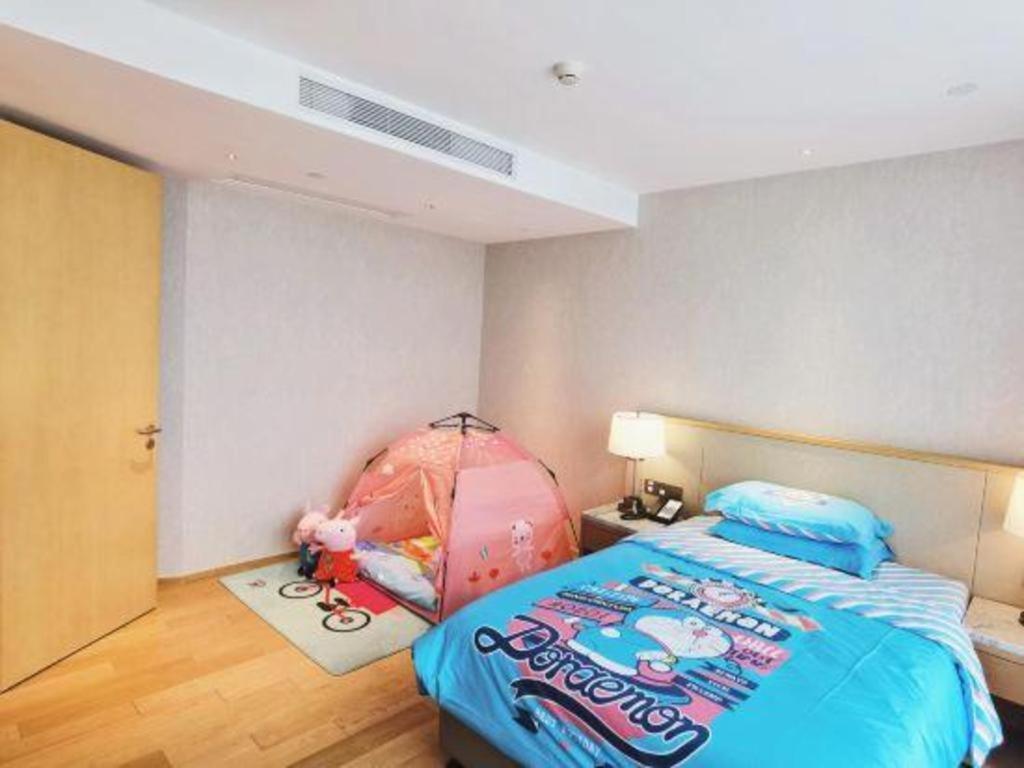 Huangshan Parkview Hotel Tunxi Zewnętrze zdjęcie