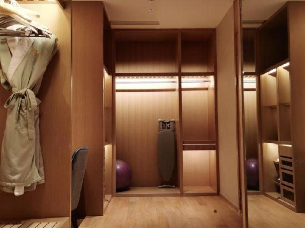 Huangshan Parkview Hotel Tunxi Zewnętrze zdjęcie